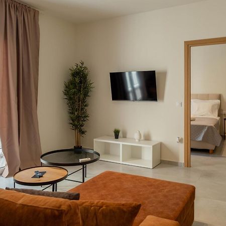 Living Culture Apartments Athens Ngoại thất bức ảnh