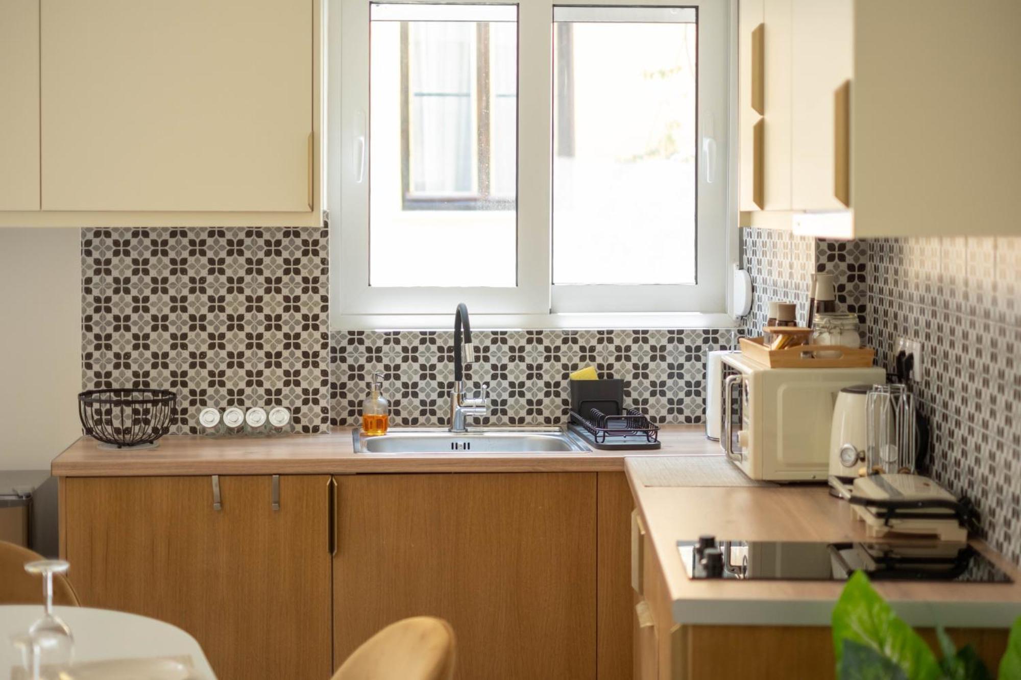 Living Culture Apartments Athens Ngoại thất bức ảnh