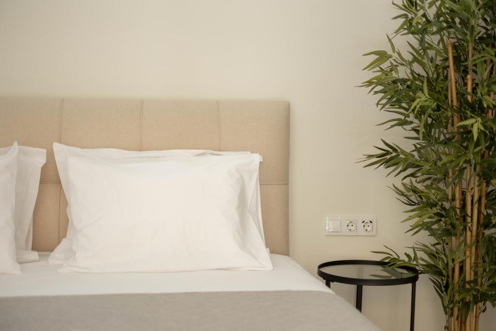 Living Culture Apartments Athens Ngoại thất bức ảnh