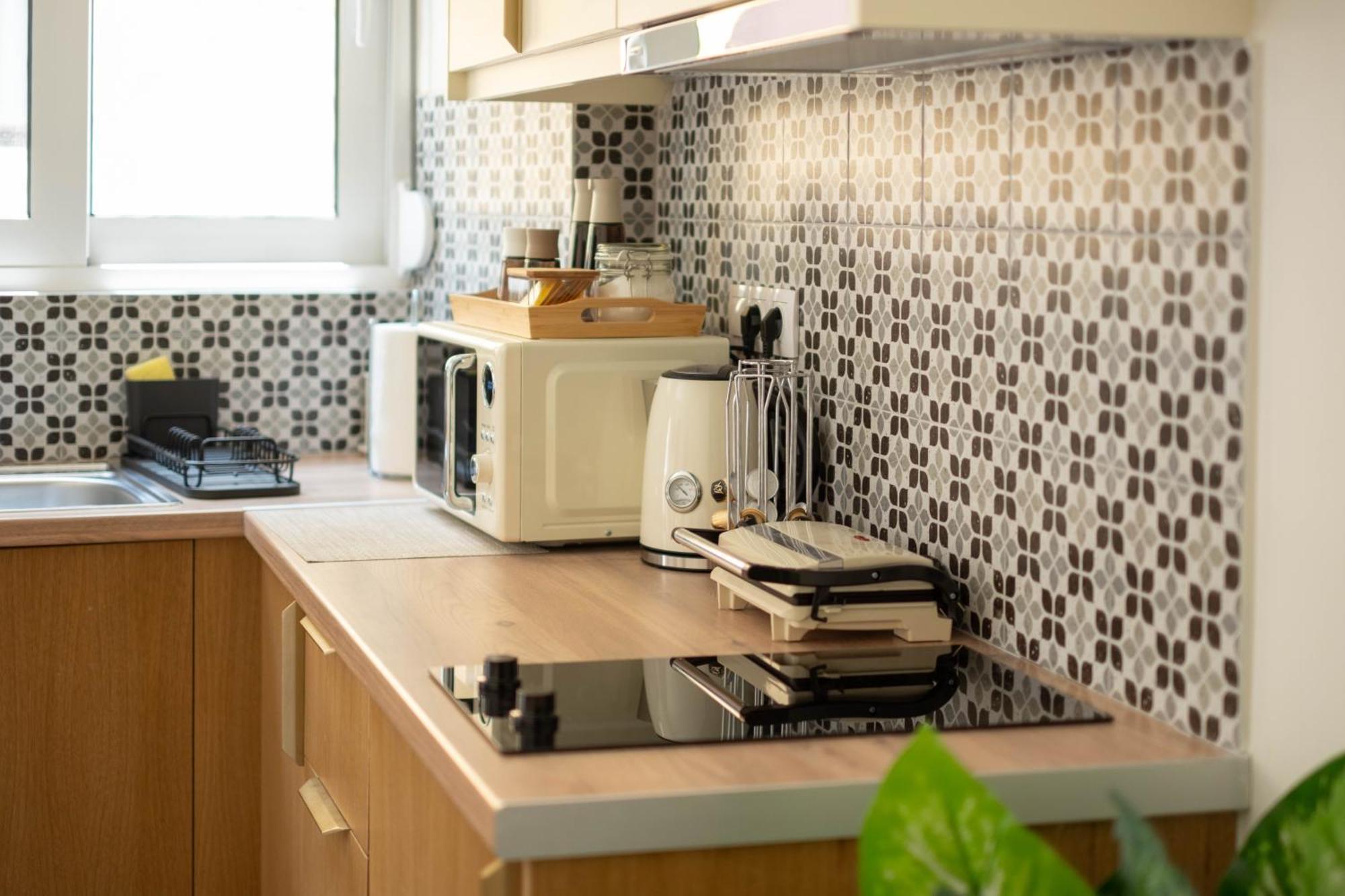 Living Culture Apartments Athens Ngoại thất bức ảnh