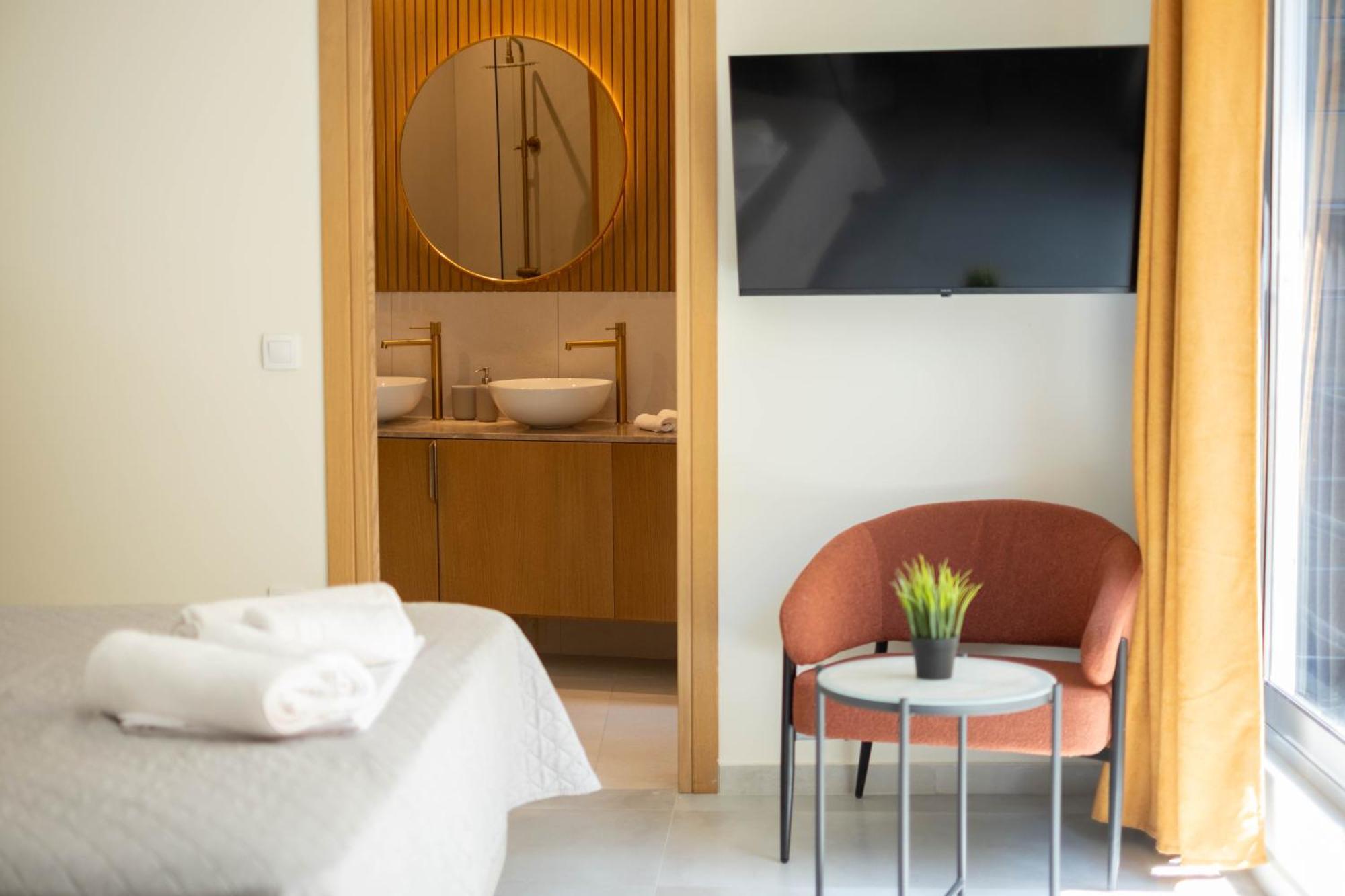 Living Culture Apartments Athens Ngoại thất bức ảnh