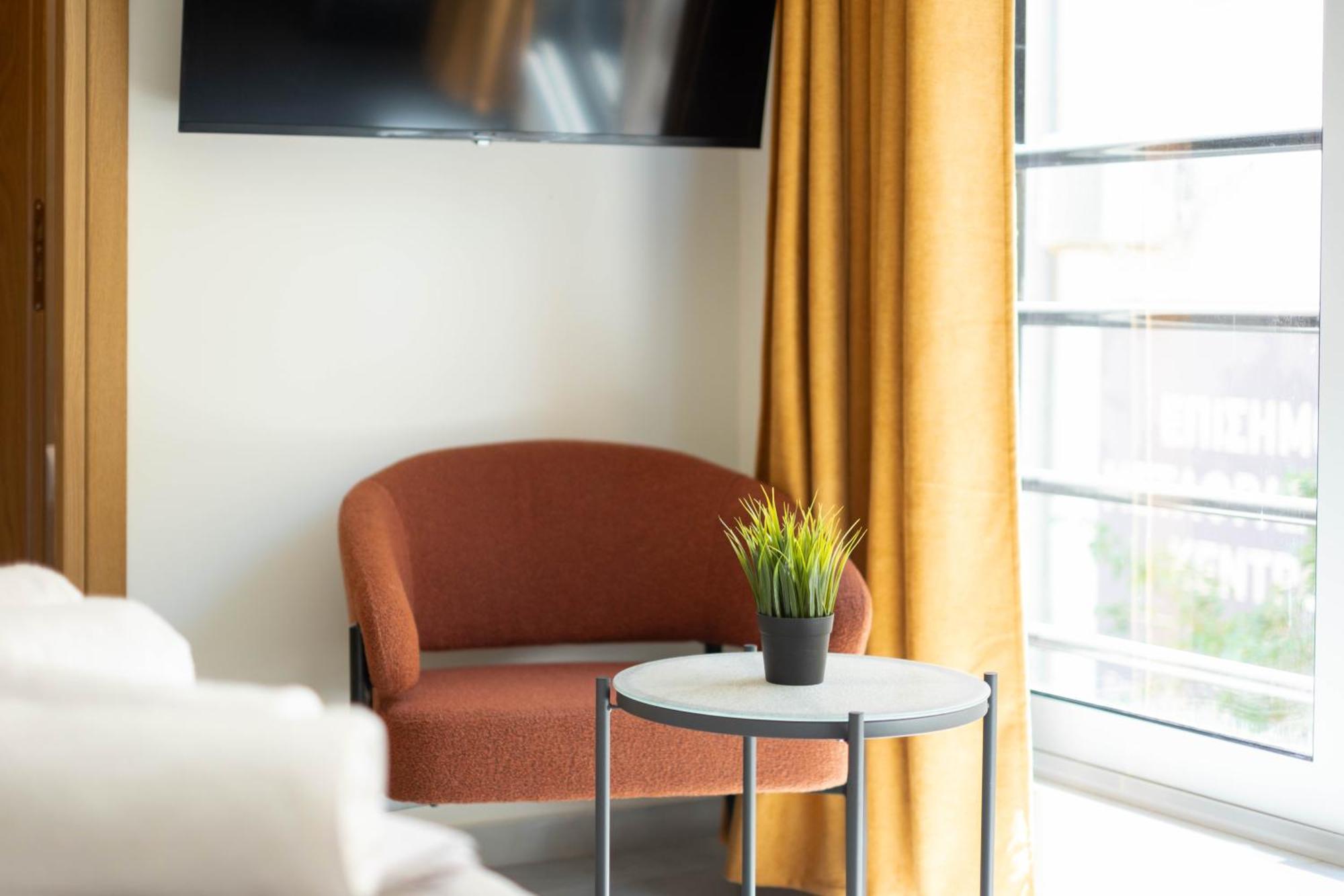 Living Culture Apartments Athens Ngoại thất bức ảnh