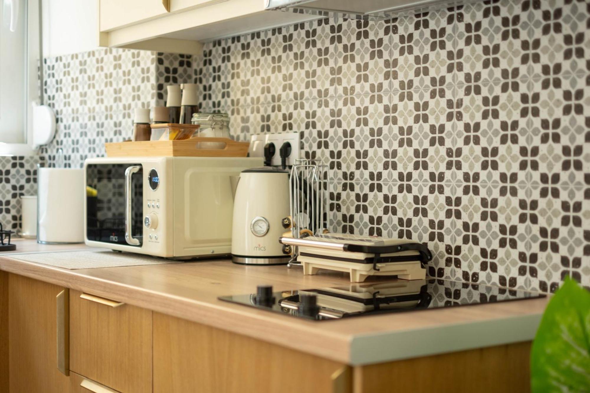 Living Culture Apartments Athens Ngoại thất bức ảnh
