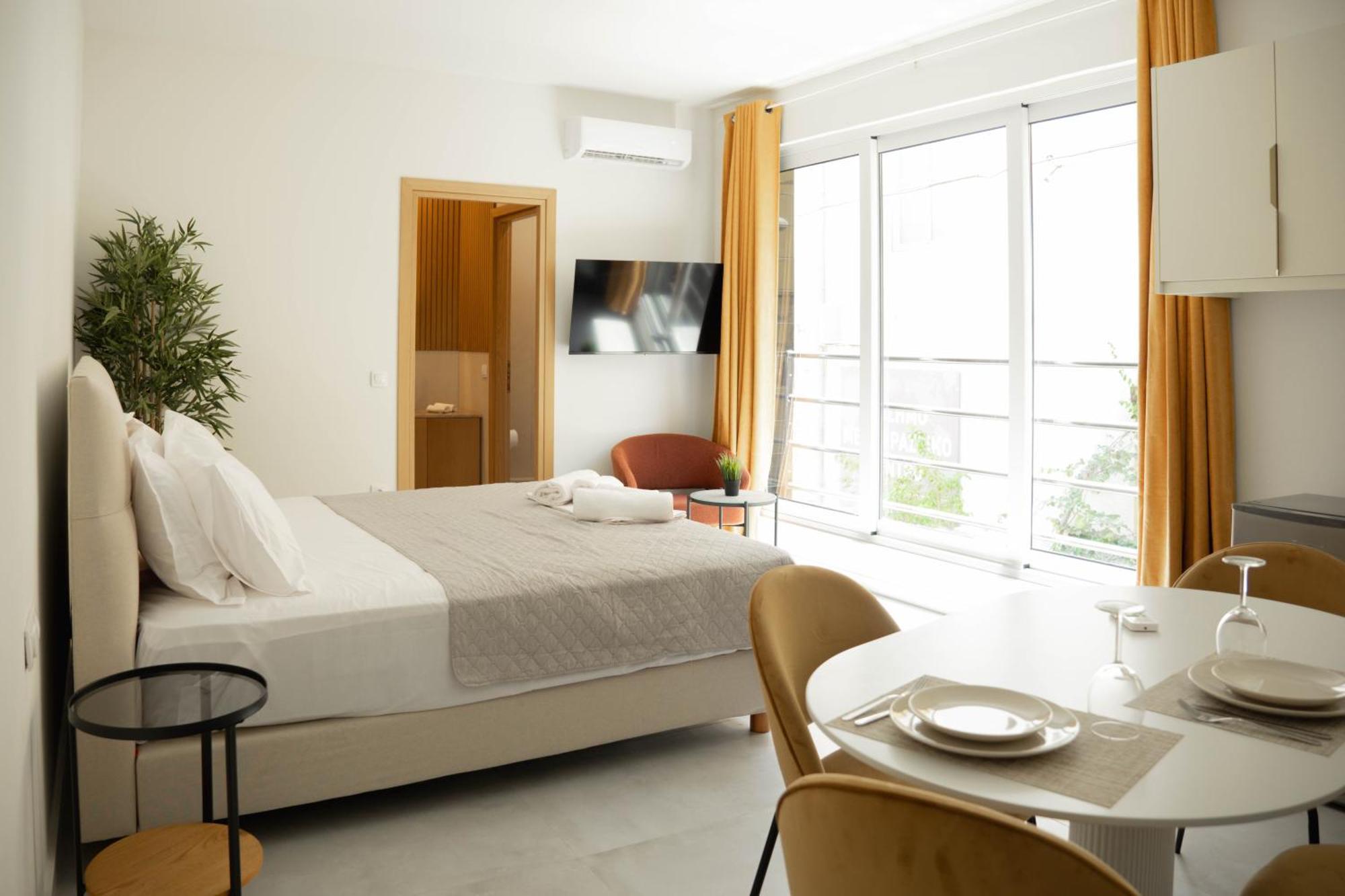 Living Culture Apartments Athens Ngoại thất bức ảnh
