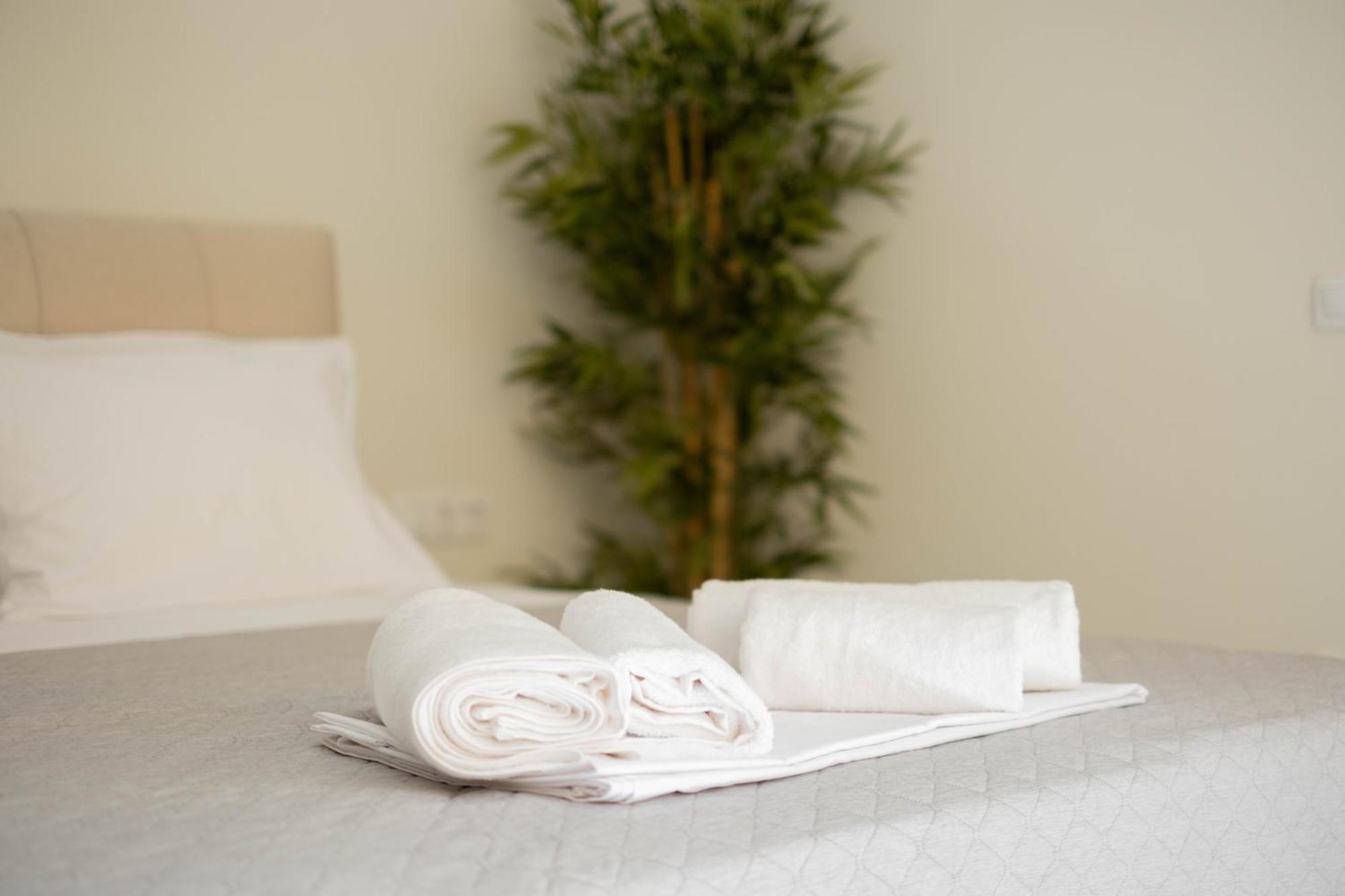 Living Culture Apartments Athens Ngoại thất bức ảnh