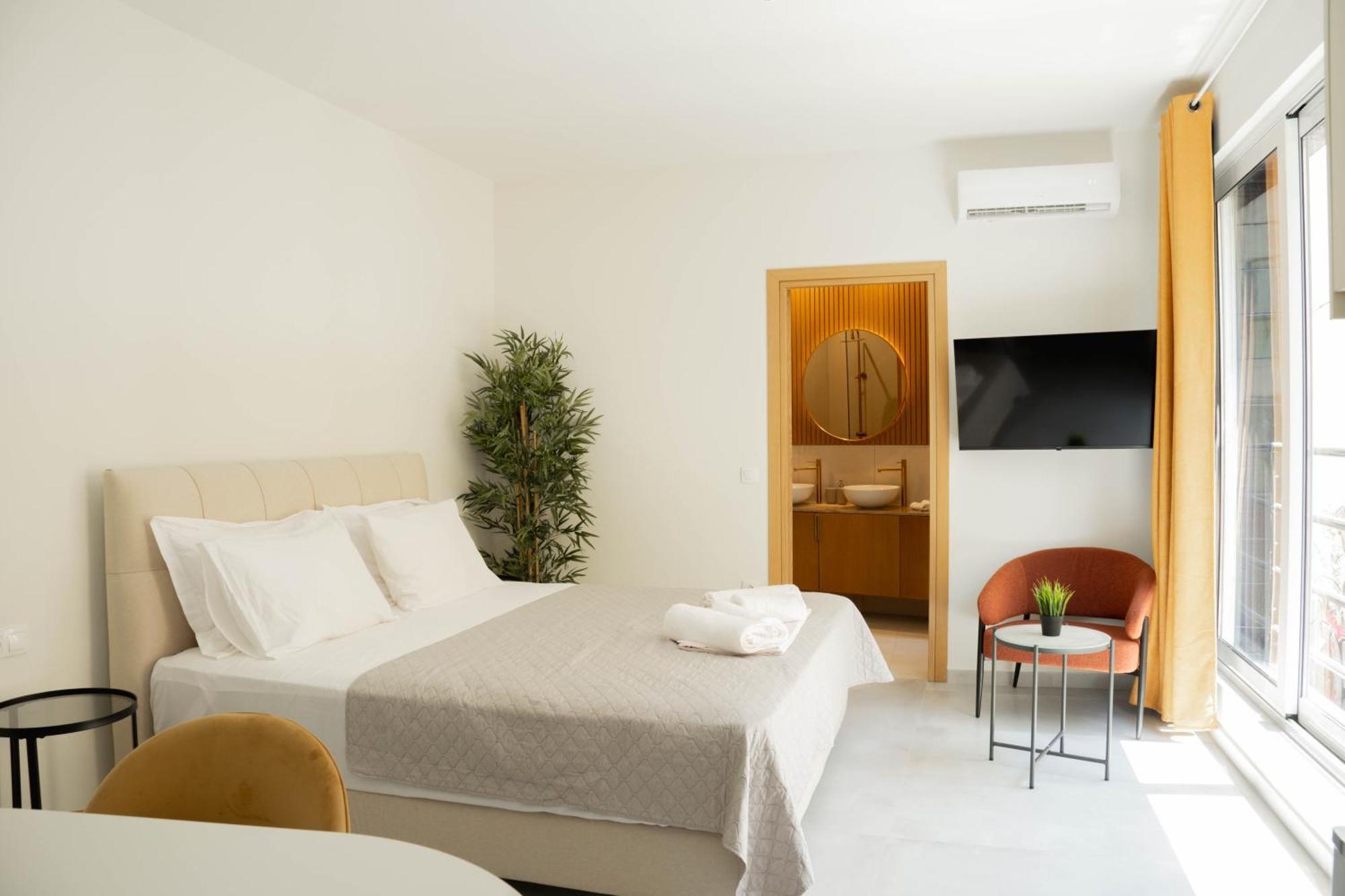 Living Culture Apartments Athens Ngoại thất bức ảnh