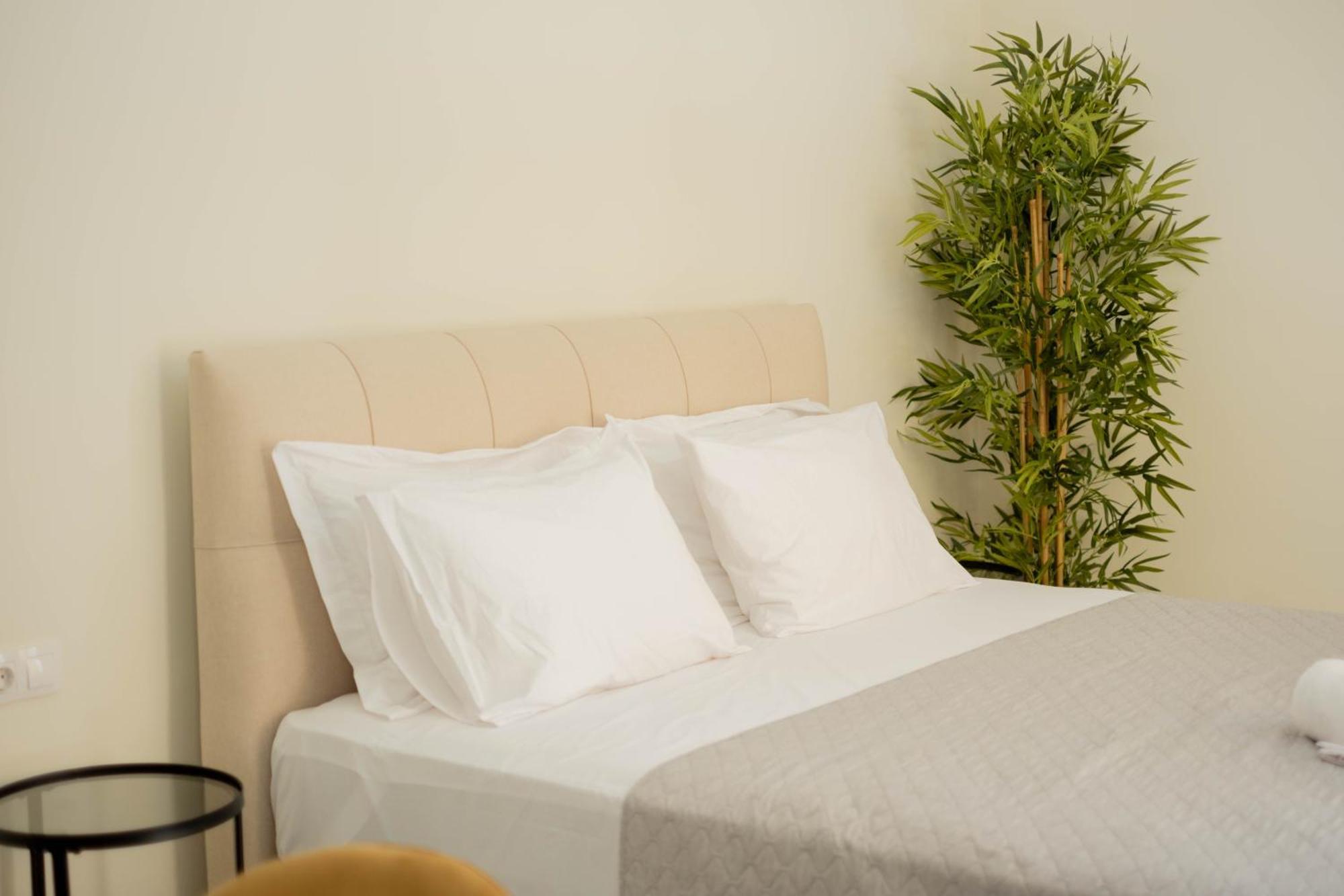 Living Culture Apartments Athens Ngoại thất bức ảnh