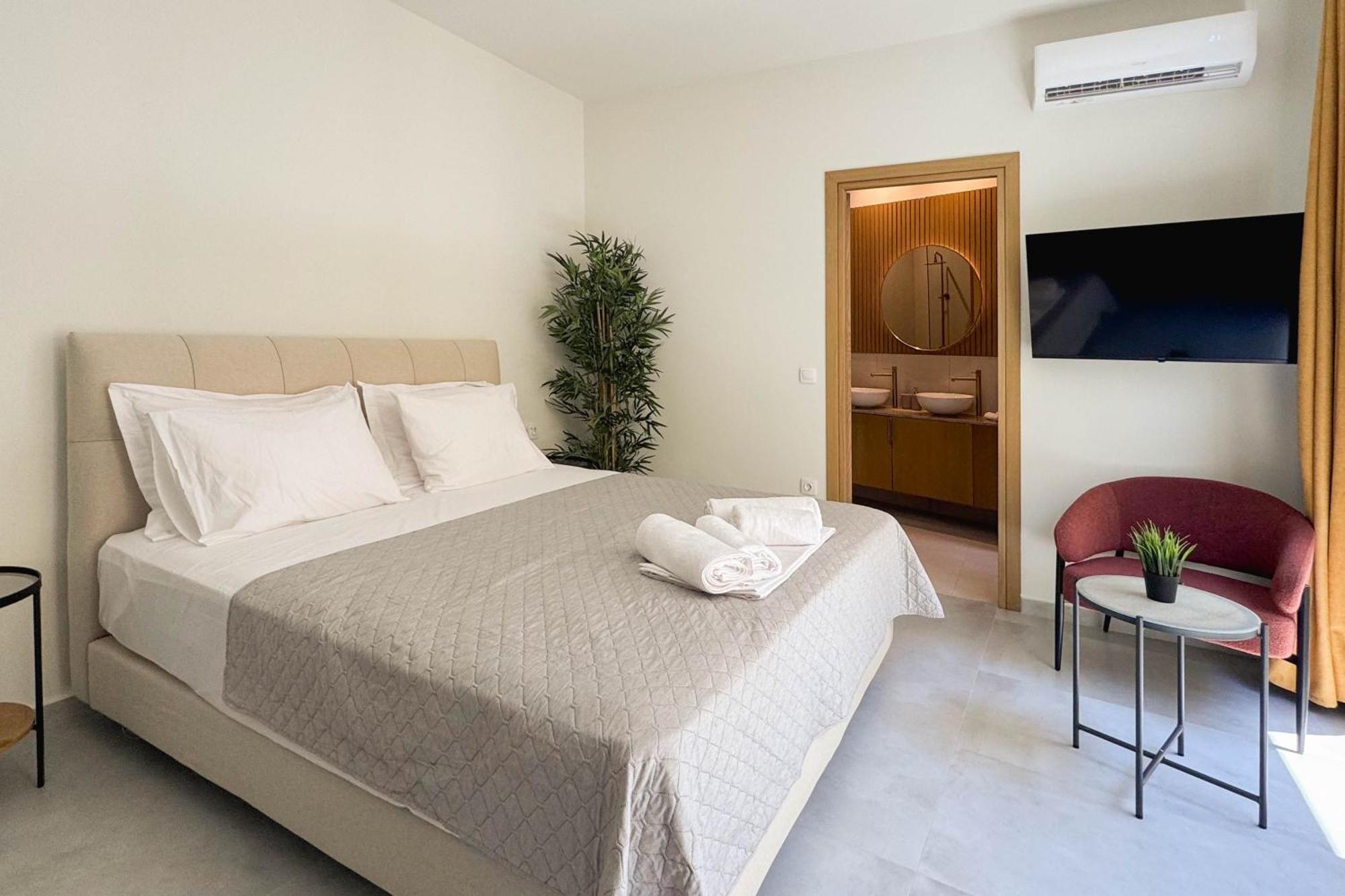 Living Culture Apartments Athens Ngoại thất bức ảnh