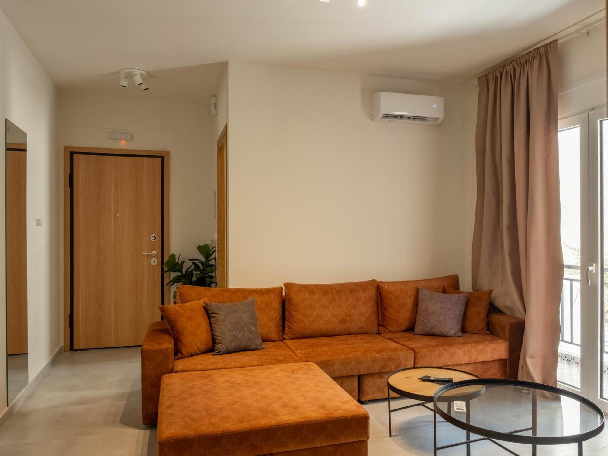 Living Culture Apartments Athens Ngoại thất bức ảnh
