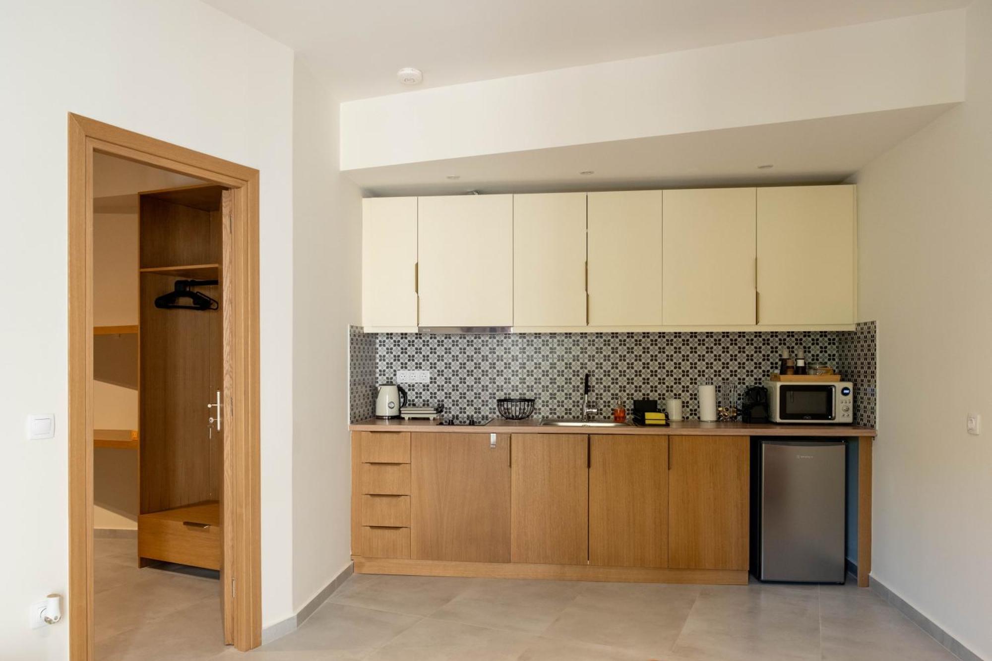Living Culture Apartments Athens Ngoại thất bức ảnh