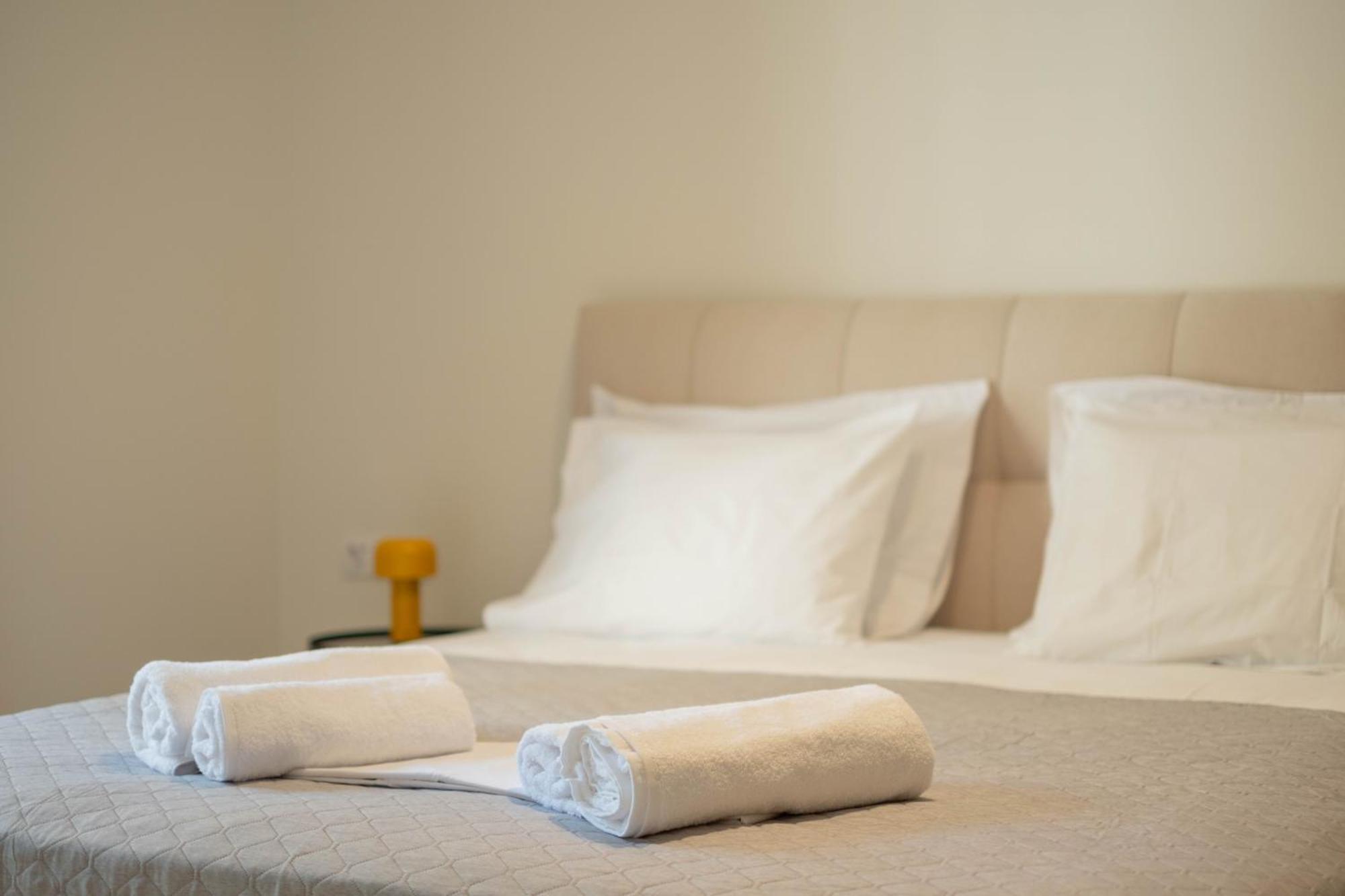 Living Culture Apartments Athens Ngoại thất bức ảnh