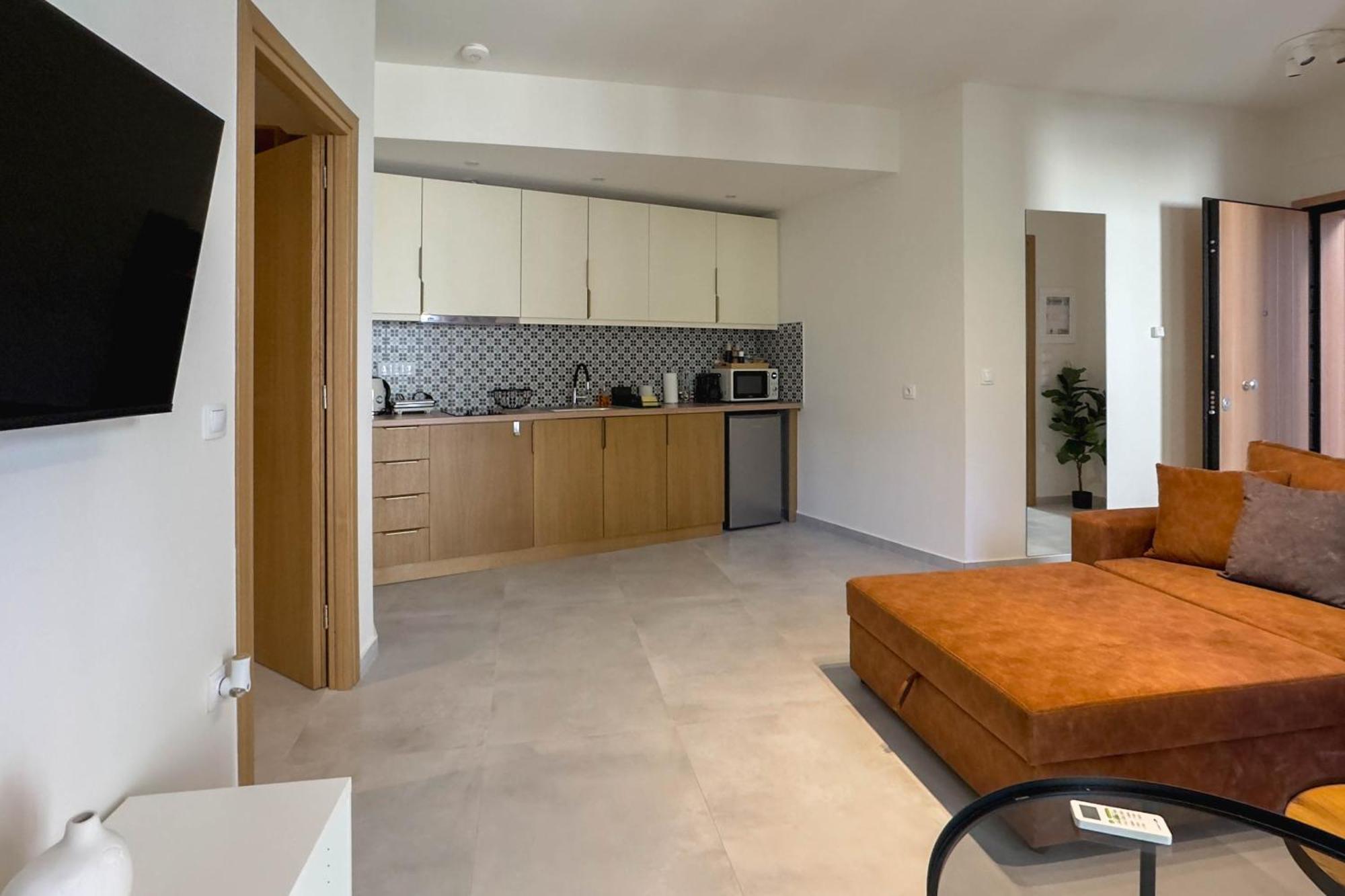 Living Culture Apartments Athens Ngoại thất bức ảnh