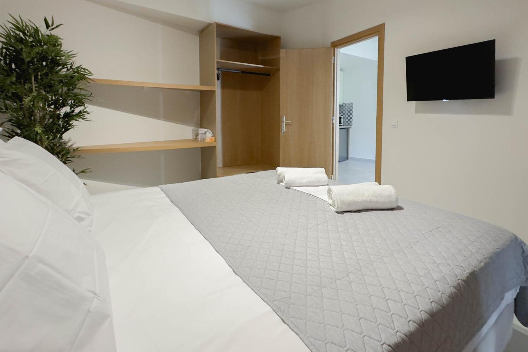 Living Culture Apartments Athens Ngoại thất bức ảnh