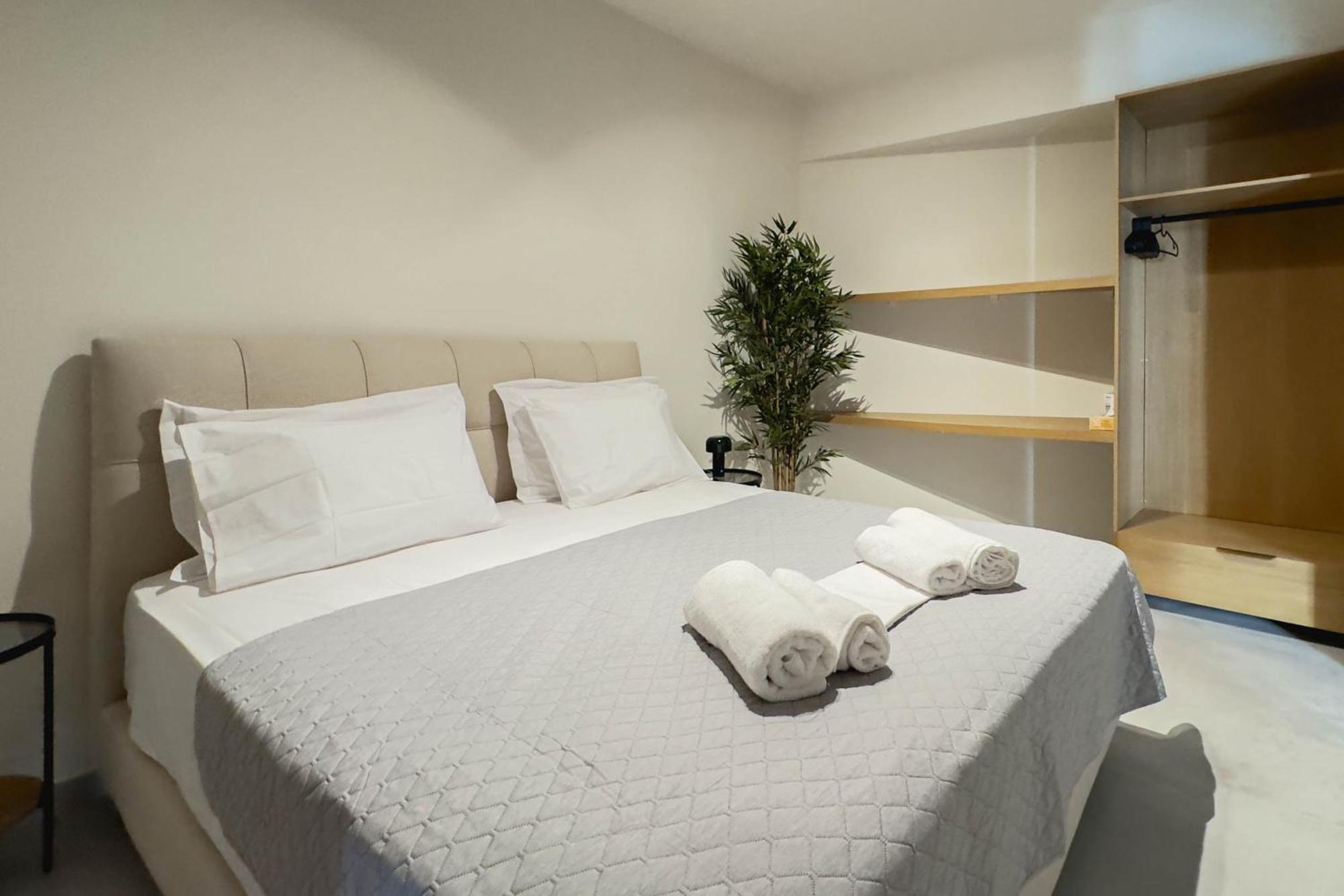 Living Culture Apartments Athens Ngoại thất bức ảnh