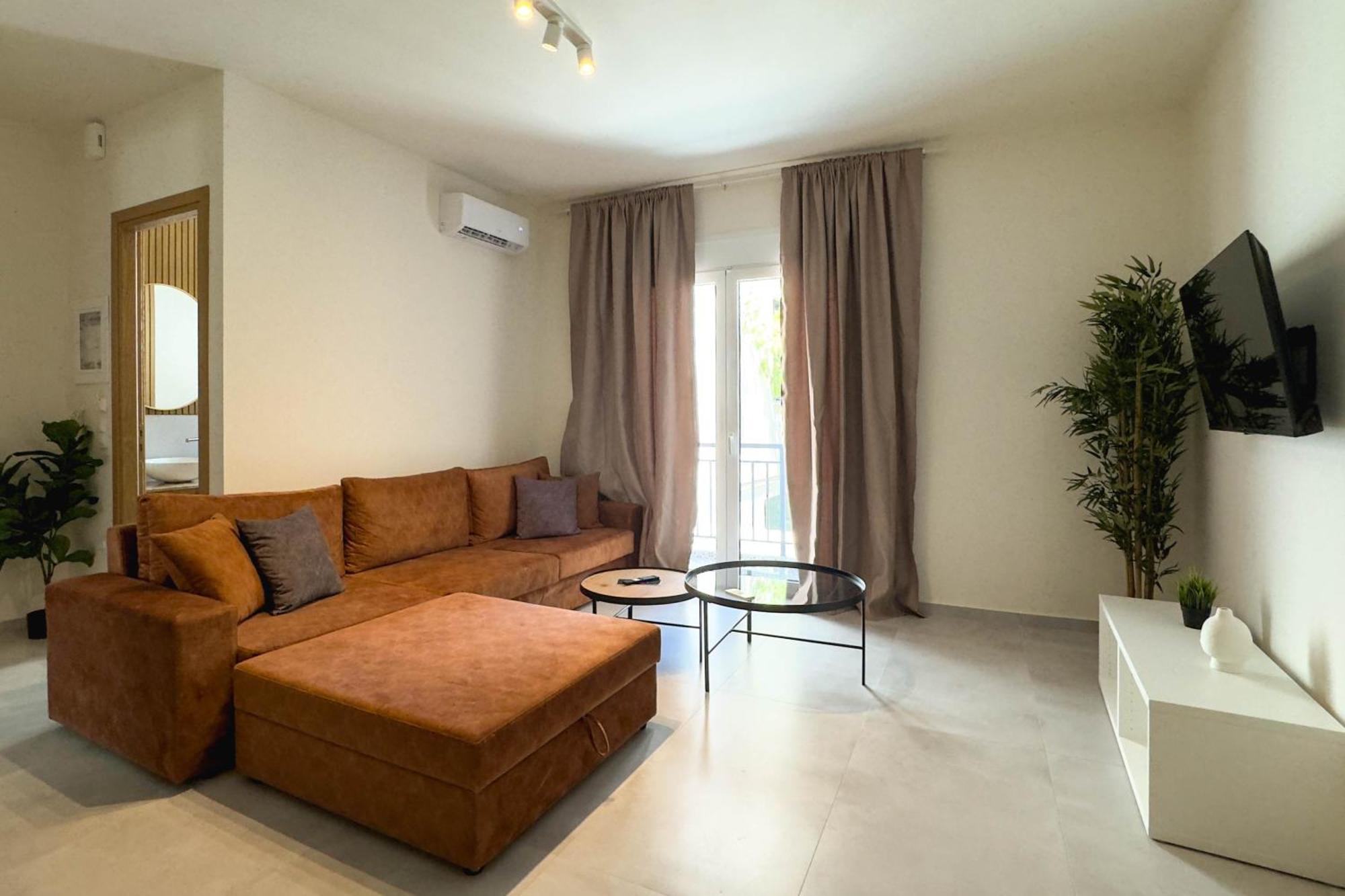 Living Culture Apartments Athens Ngoại thất bức ảnh